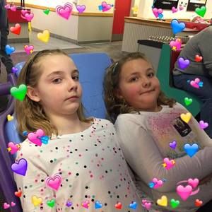 Meet your Posher, Brenda